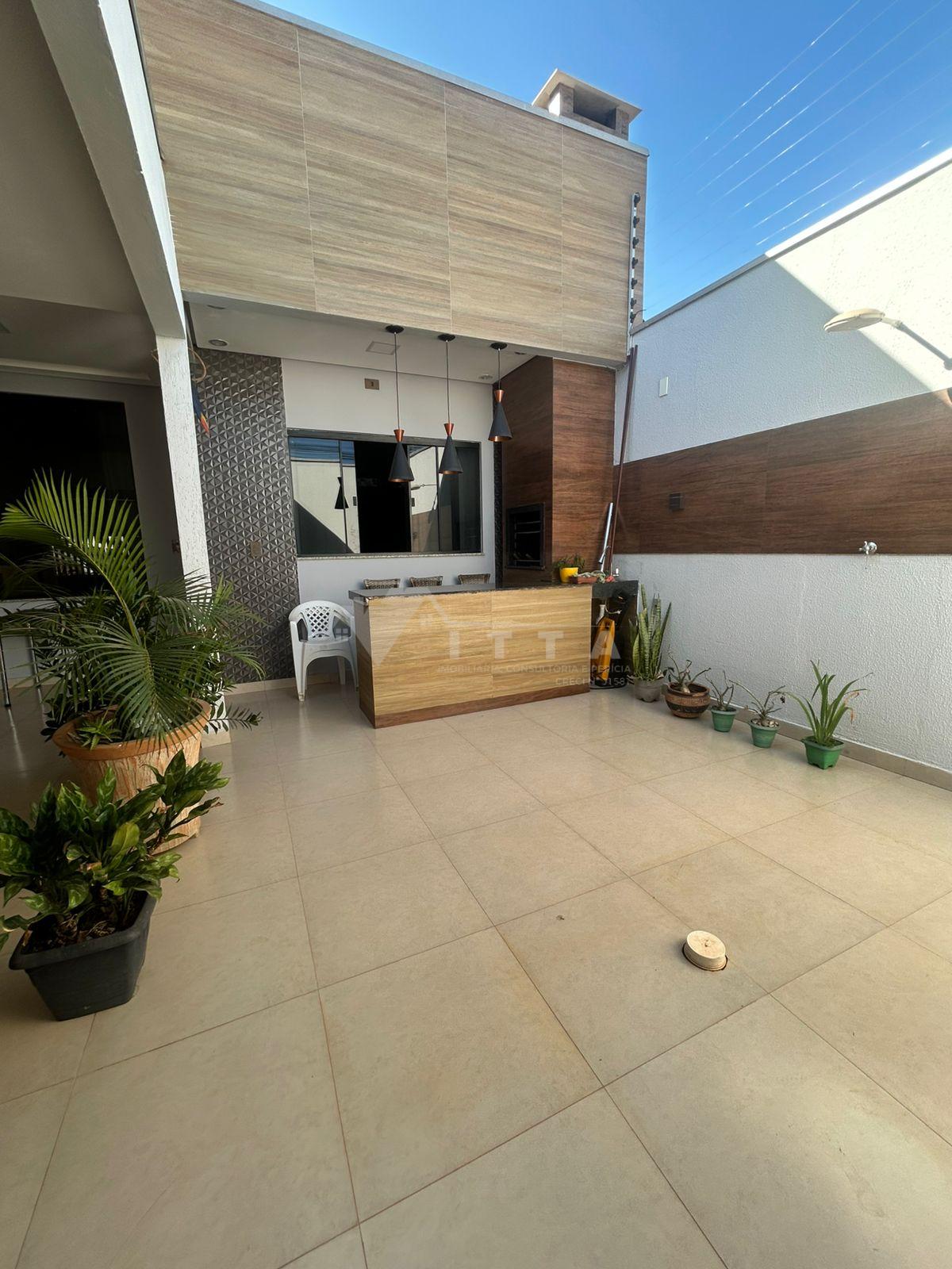 VENDO CASA NA LAJE , LUÍS EDUARDO MAGALHÃES, BAIRRO VERDE VIDA.