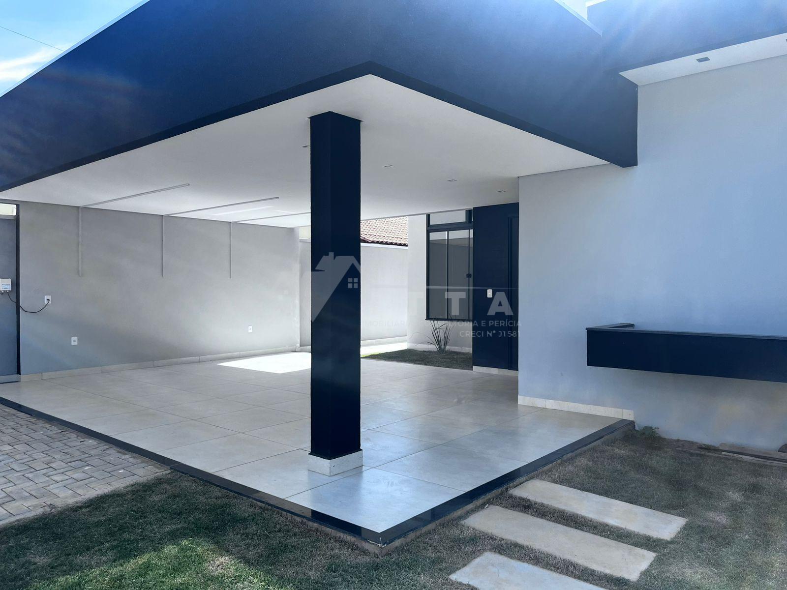 CASA DE ALTO PADRÃO À VENDA EM LUÍS EDUARDO MAGALHÃES, BAIRRO ...