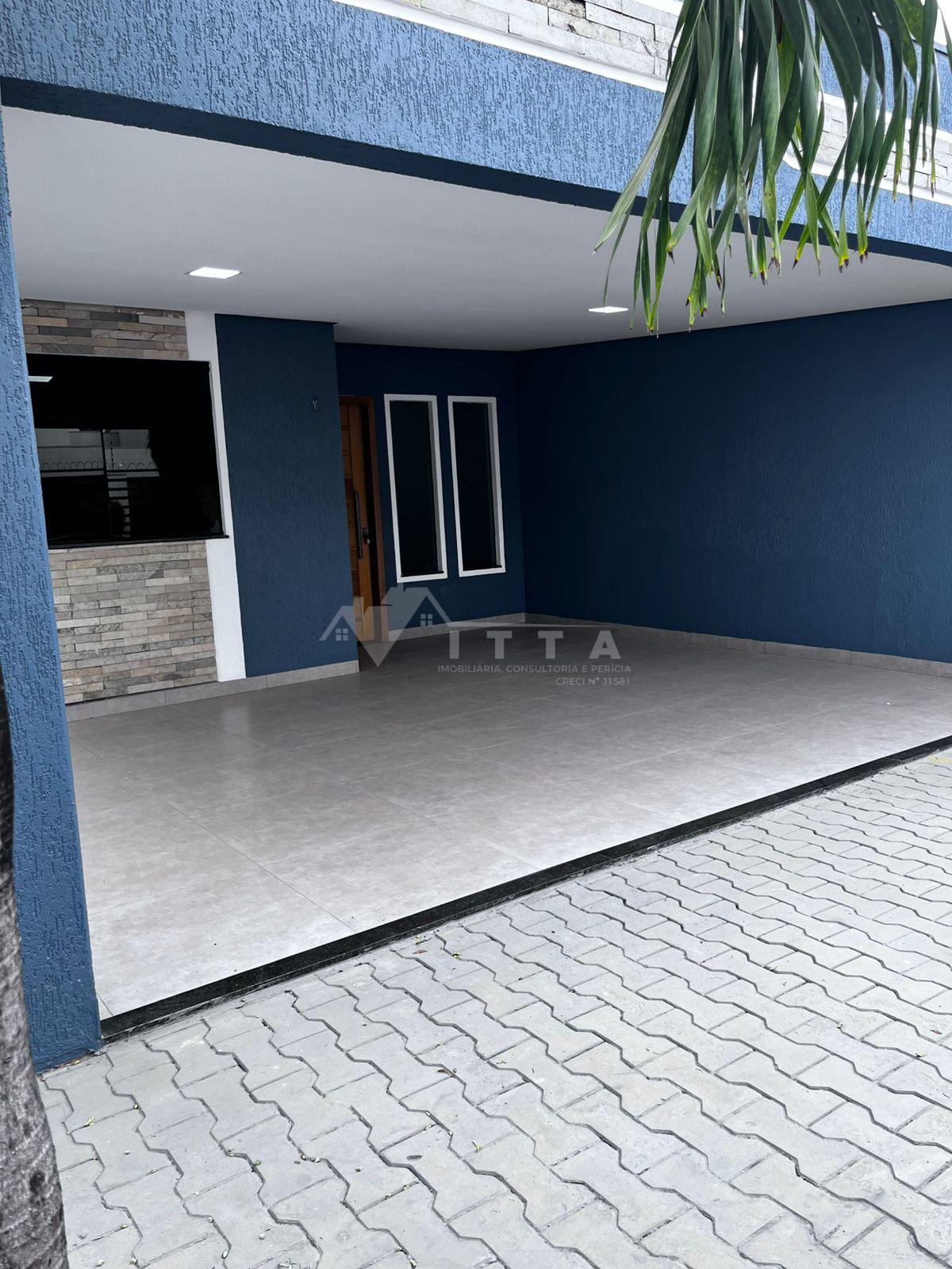 VENDO CASA  EM LUÍS EDUARDO MAGALHÃES, BAIRRO CIDADE UNIVERSIT...