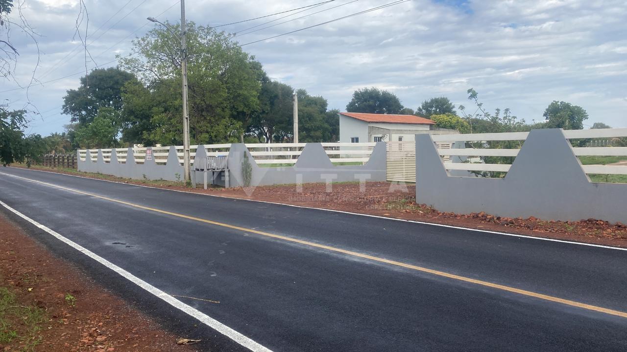 VENDO CHÁCARA,18 KM DE LUÍS EDUARDO MAGALÃES, 3.8 HA,VALOR R  ...