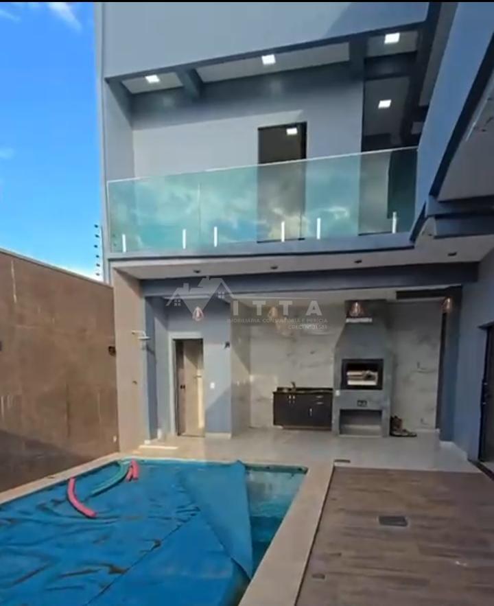 VENDO PRÉDIO EM LUÍS EDUARDO MAGALÃES,BAIRRO JARDIM ALVORADA.