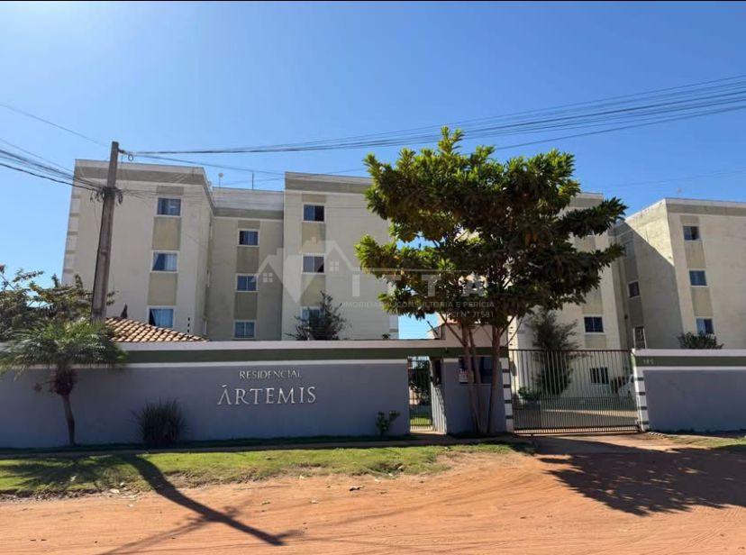 VENDO APARTAMENTO EM LUÍS EDUARDO MAGALHÃES, BAIRRO JARDIM PAR...