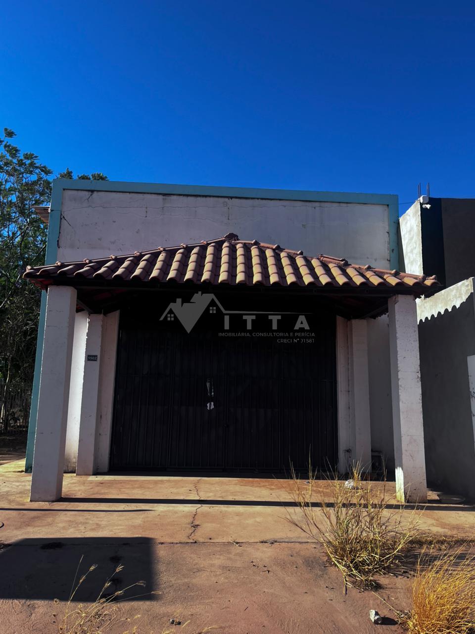 VENDO IMÓVEL, EM LUÍS EDUARDO MAGALHÃES,BAIRRO JARDIM IMPERIAL