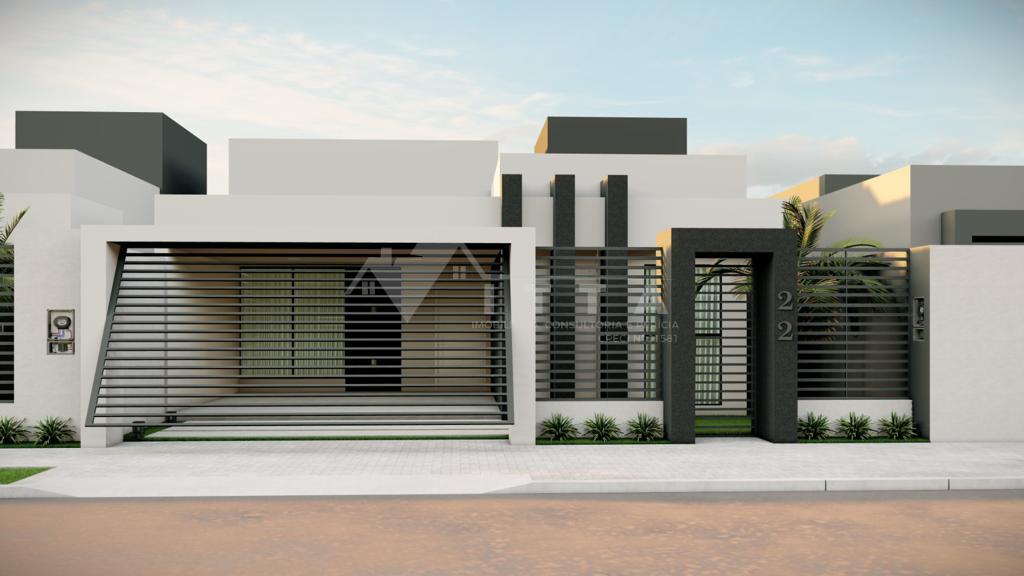 VENDO CASA NOVA,EM LU?S EDUARDO MAGALH?ES,BAIRRO CIDADE UNIVER...