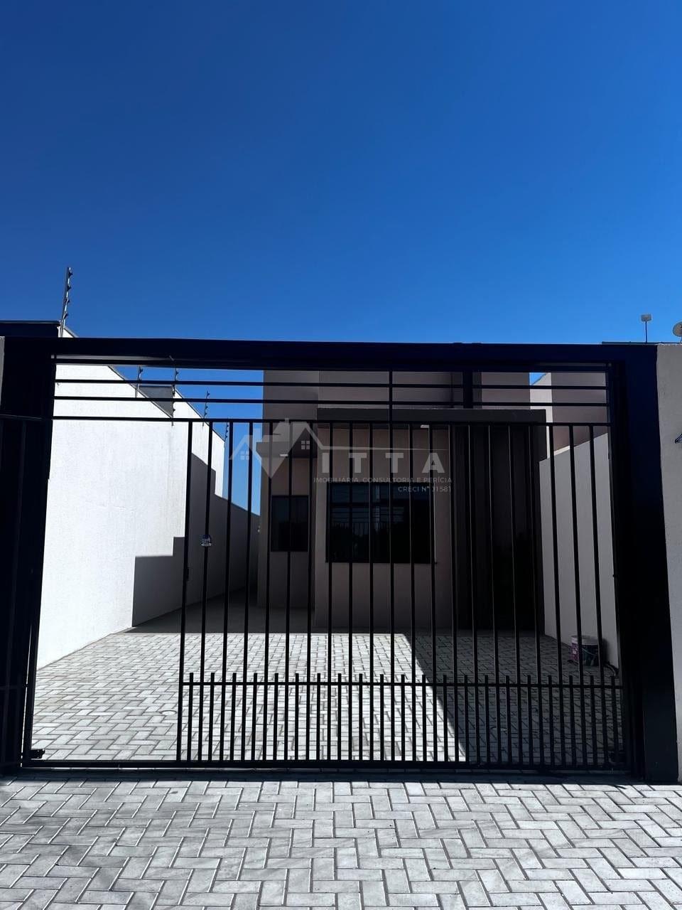 VENDO CASA EM LUÍS EDUARDO MAGALHÃES,BAIRRO CIDADE UNIVERSITÁRIA.