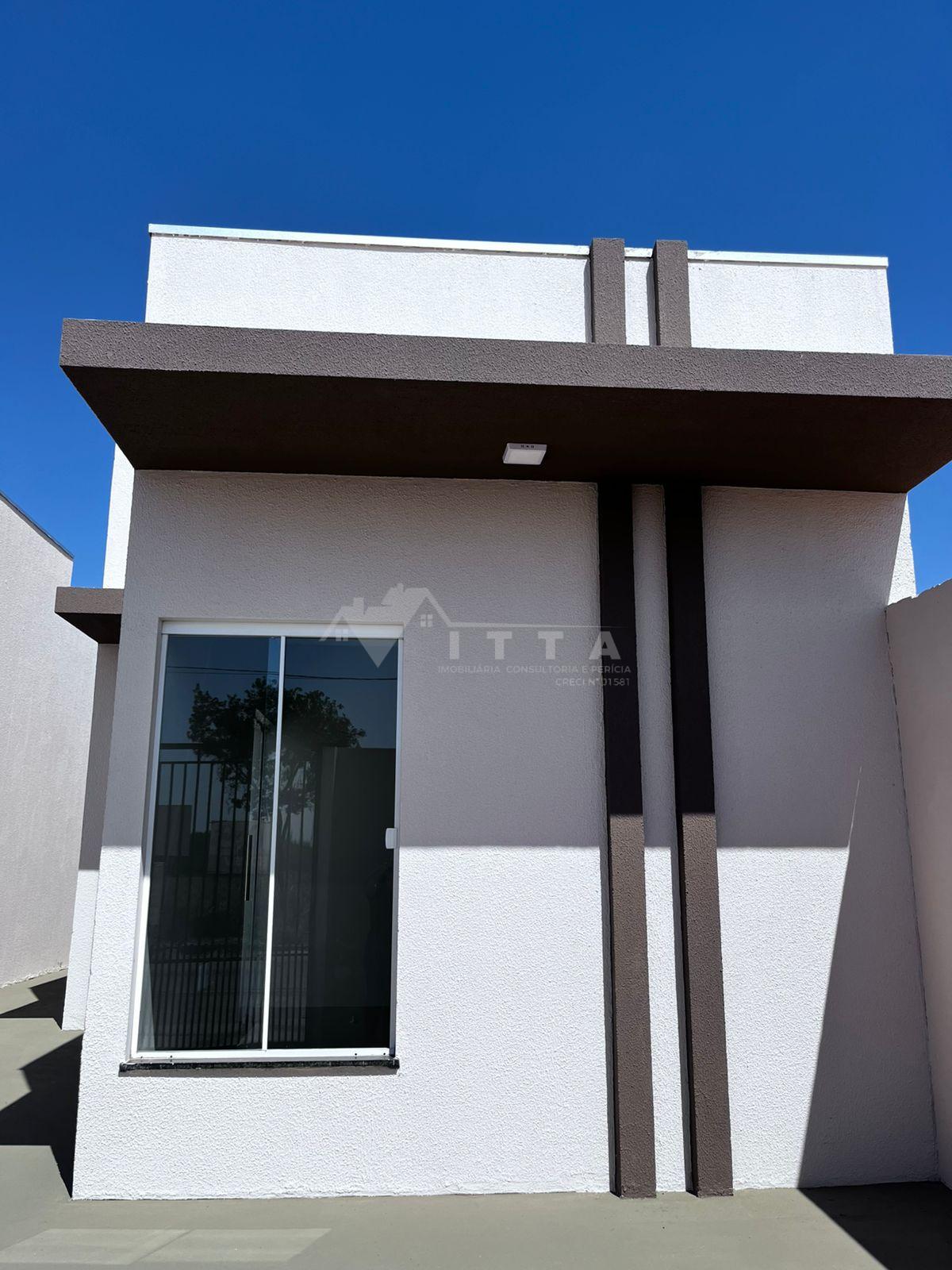 VENDO IMÓVEL EM LUÍS EDUARDO MAGALHÃES,BAIRRO CAMPOS ELISIOS.