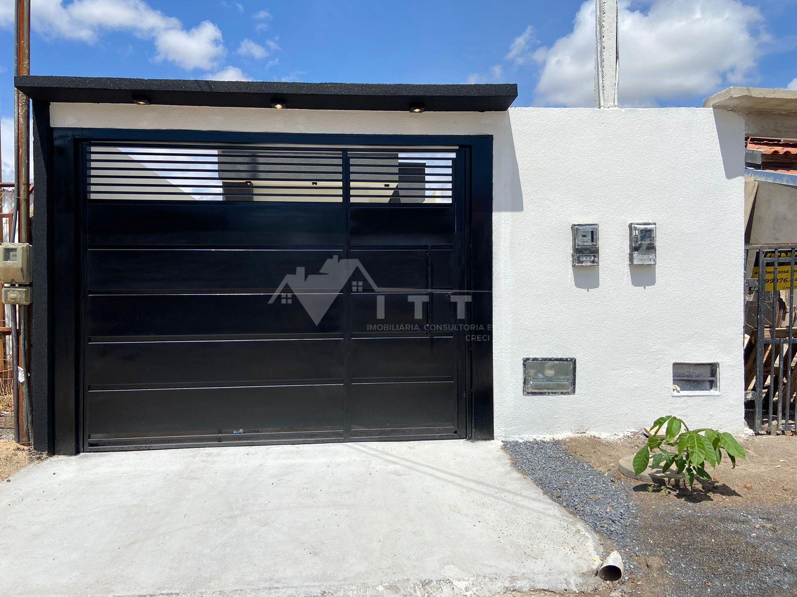 CASA DISPONIVEL PARA VENDA , EM LUÍS EDUARDO MAGALHÃES, BAIRRO...