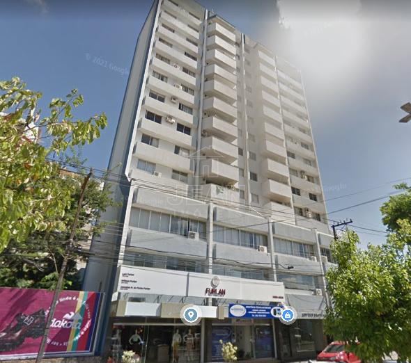 APARTAMENTO PARA LOCAÇÃO NO CENTRO DA CIDADE!!! - Jean Imóveis