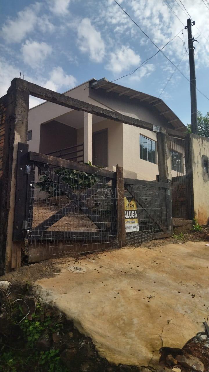 CASA PARA VENDA NO BAIRRO SÃO MIGUEL - Jean Imóveis