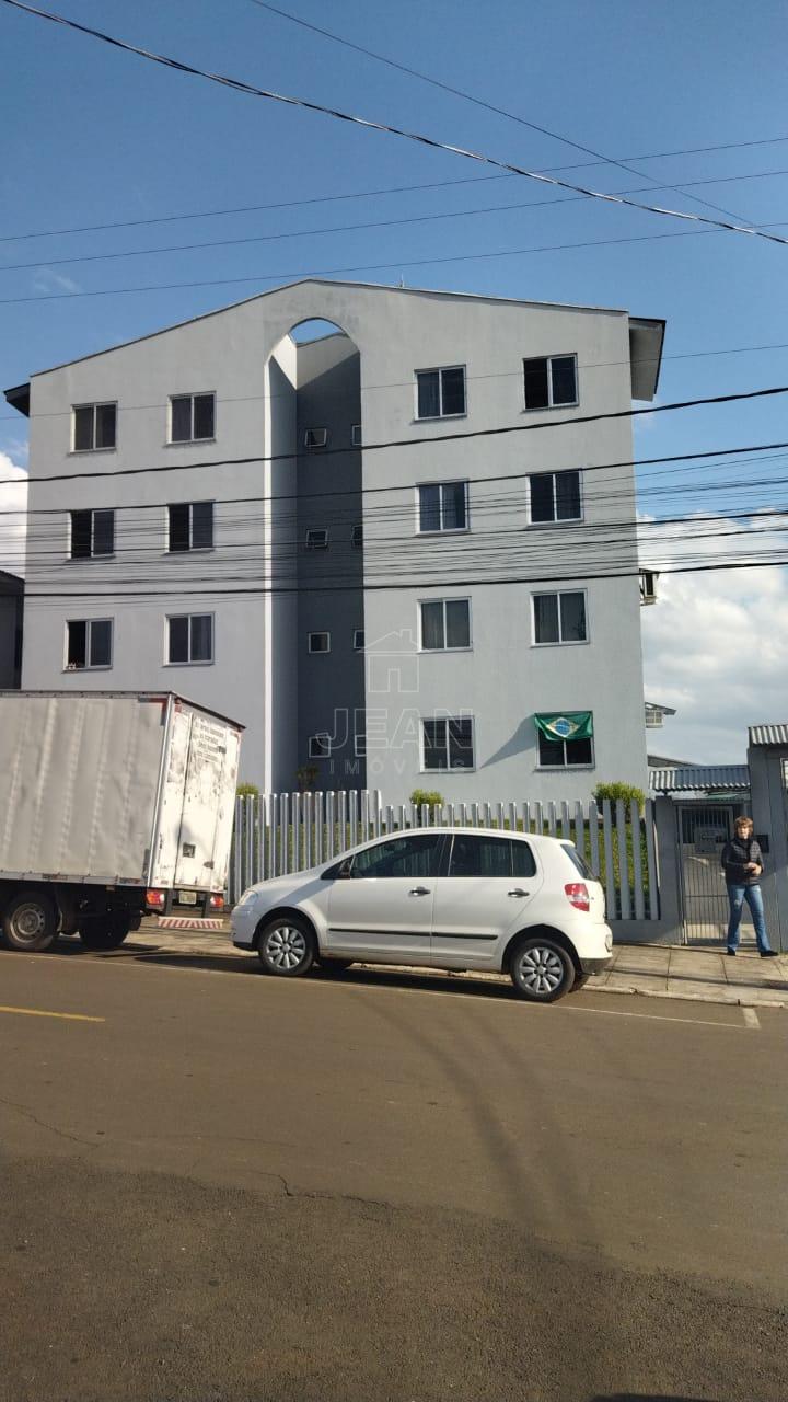 APARTAMENTO MOBILIADO BAIRRO VILA NOVA - Jean Imóveis