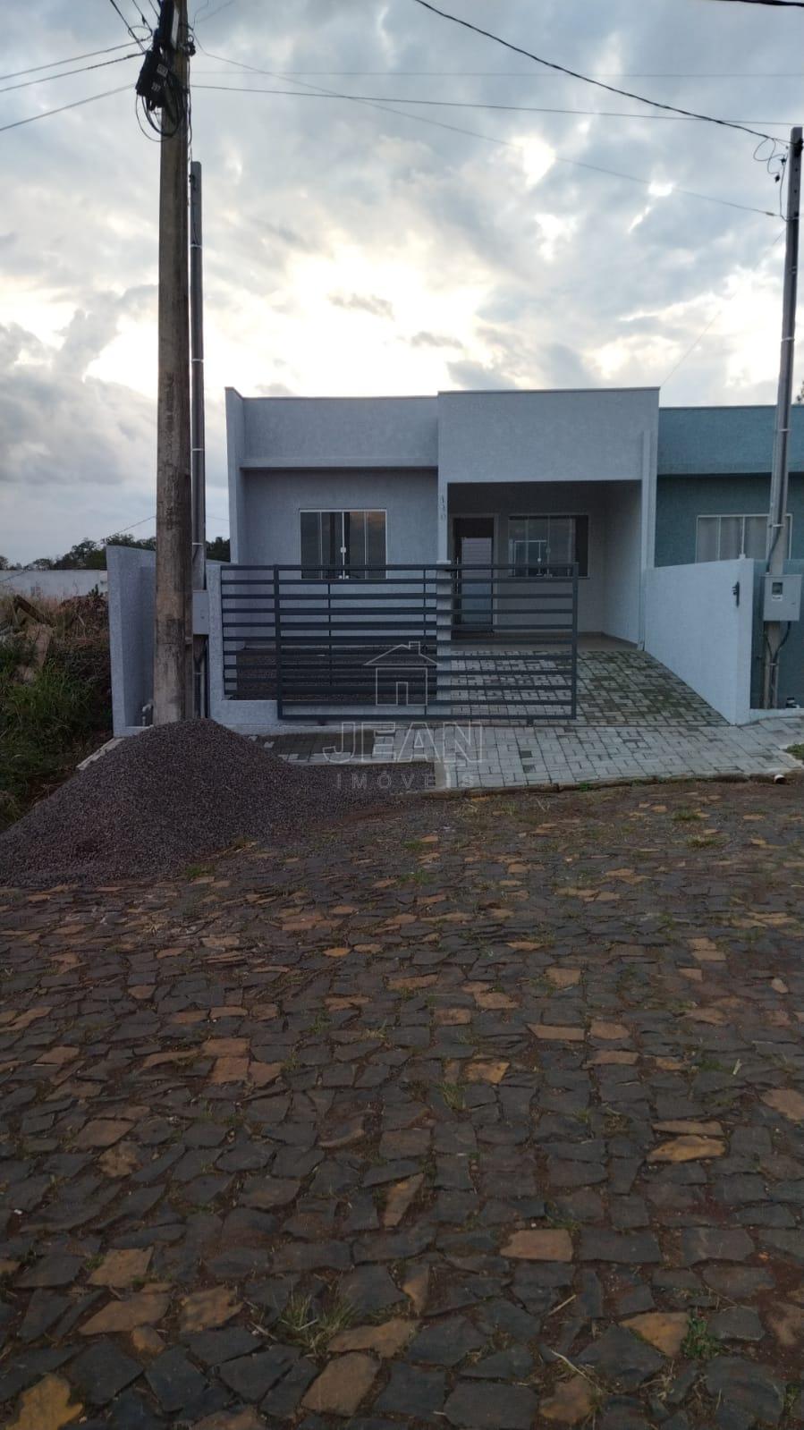 CASA PARA LOCAÇÃO BAIRRO ÁGUA BRANCA - Jean Imóveis