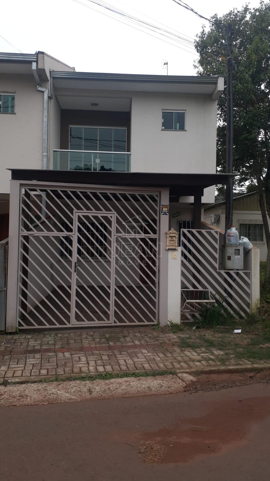 SOBRADO PARA LOCAÇÃO COM 3 QUARTOS BAIRRO JARDIM SEMINÁRIO. - Jean Imóveis
