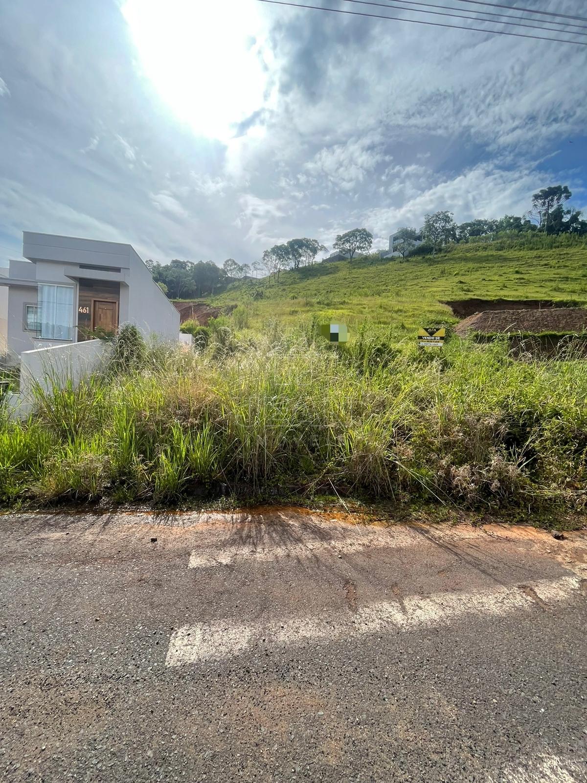 Lote à venda no Bairro Jardim Seminário, Francisco Beltrão-PR - Jean Imóveis