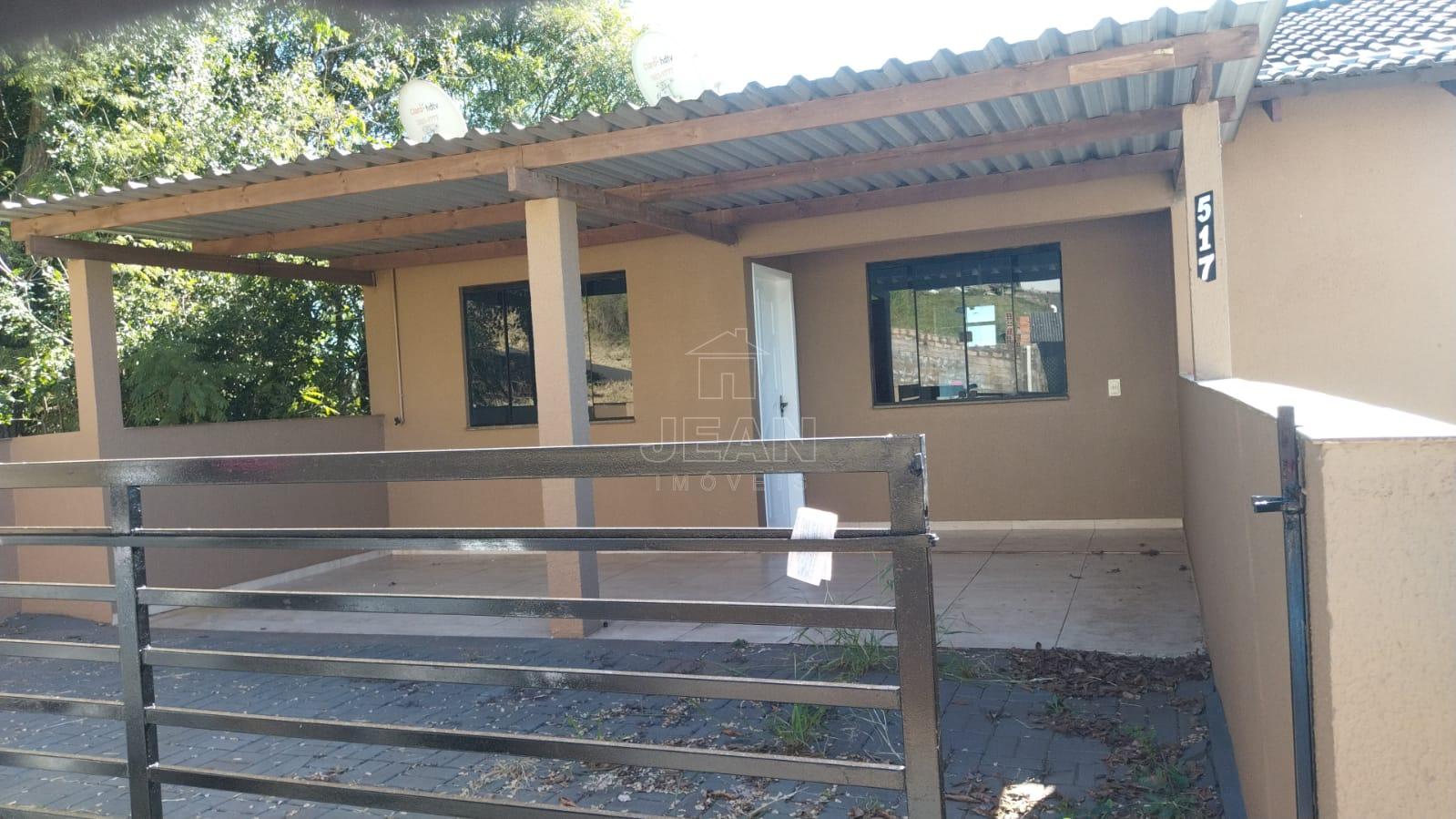 CASA PARA LOCAÇÃO, BAIRRO JARDIM VIRGINIA - Jean Imóveis