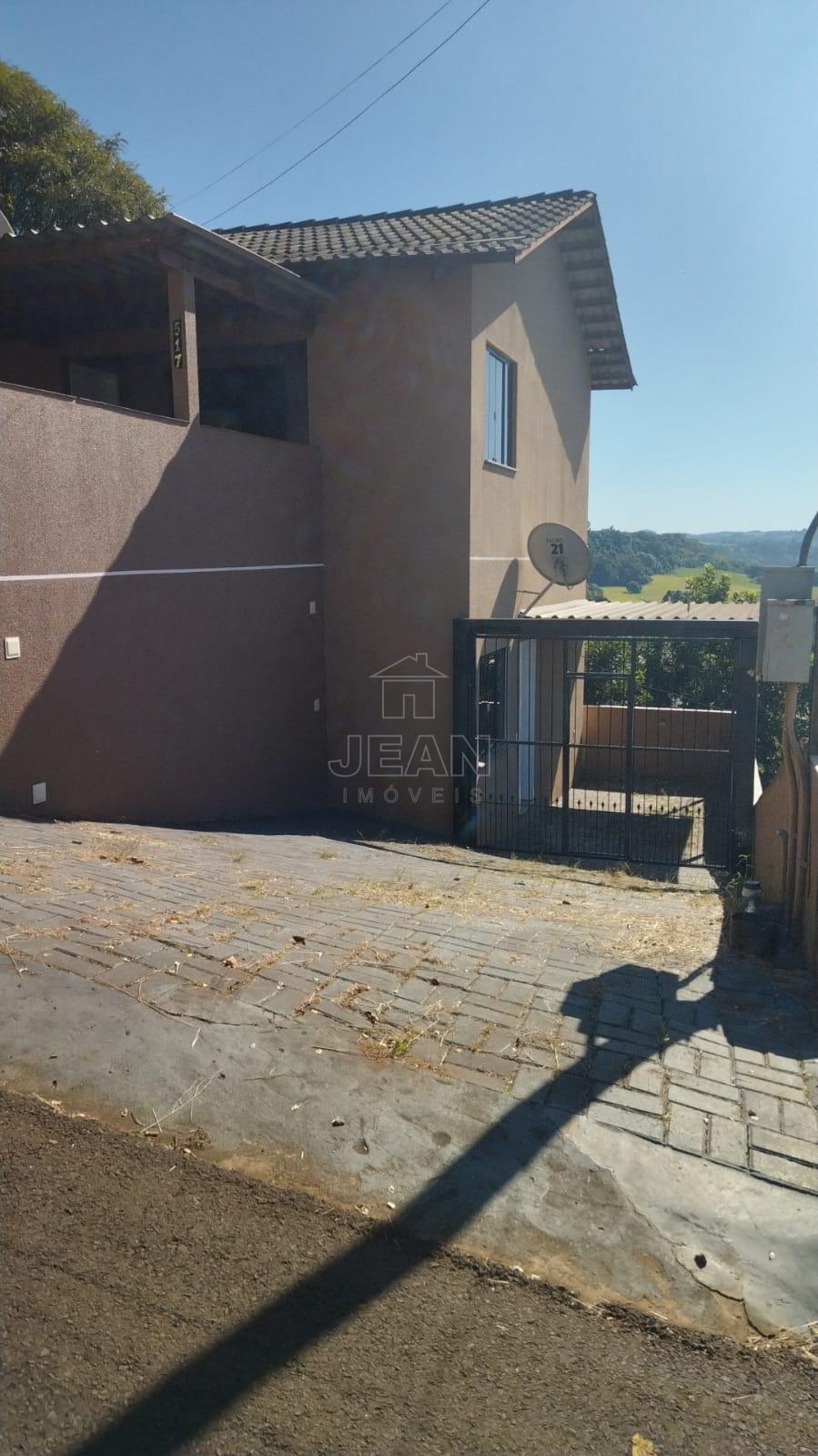 QUITINETE PARA LOCAÇÃO, BAIRRO JARDIM VIRGINIA - Jean Imóveis