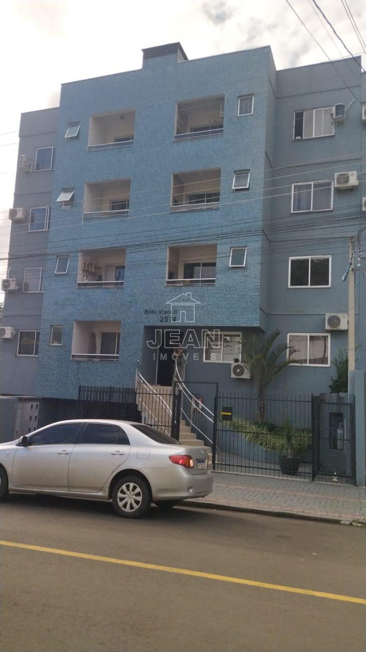 APARTAMENTO PARA VENDA BAIRRO INDUSTRIAL FRANCISCO BELTRÃO - Jean Imóveis