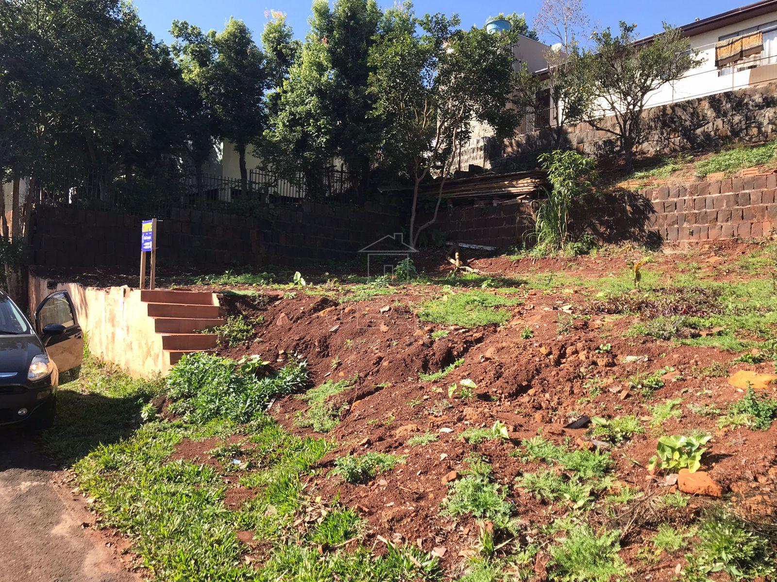 Lote á venda bairro São Cristóvão, Francisco Beltrão - PR - Jean Imóveis