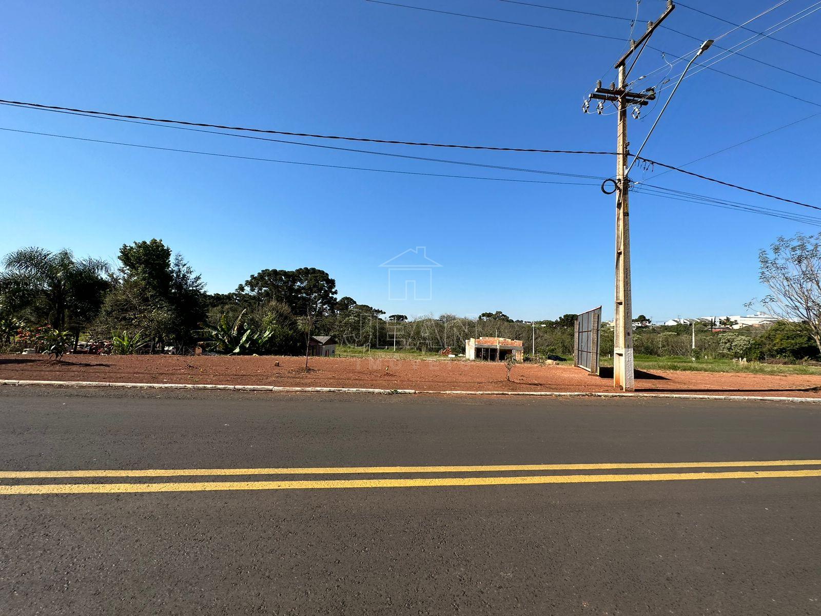 Lotes á venda, loteamento Jardim Tulimar, bairro Júpiter, Francisco Beltrão-PR - Jean Imóveis