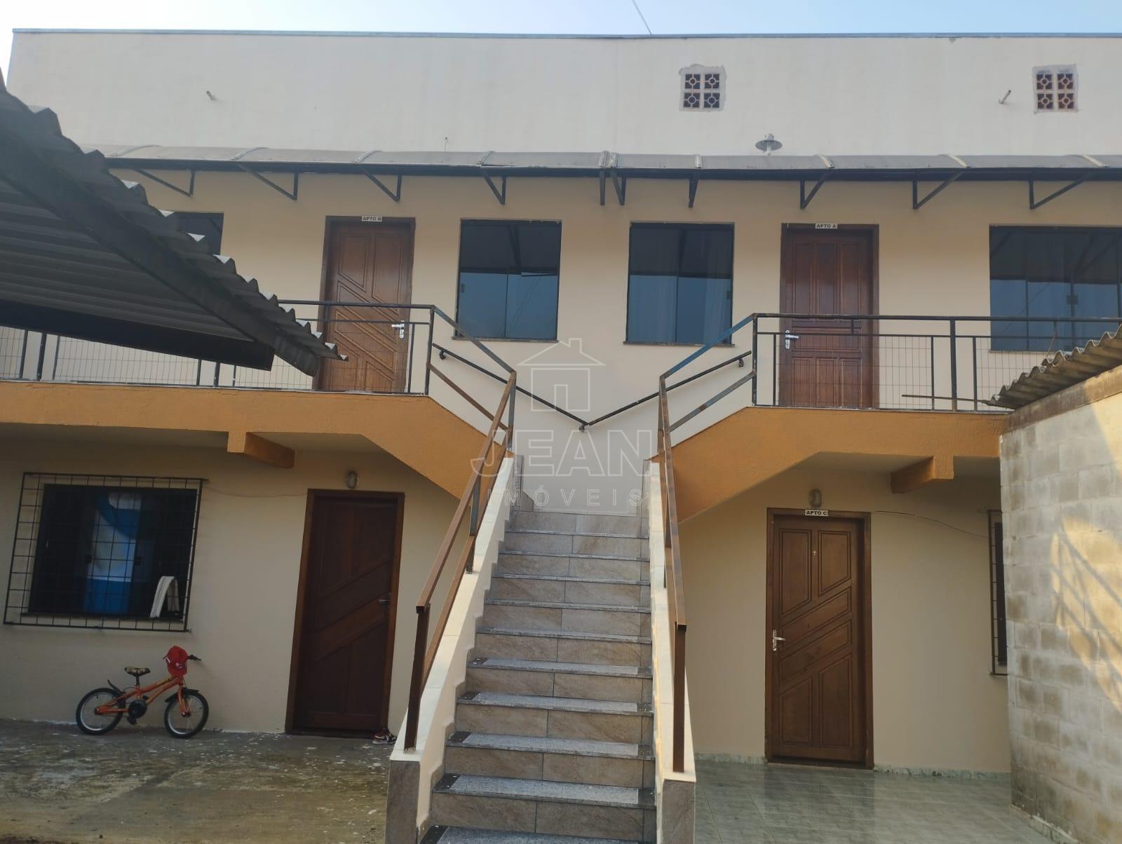 APARTAMENTO PARA LOCAÇÃO, BAIRRO MINIGUAÇU. - Jean Imóveis