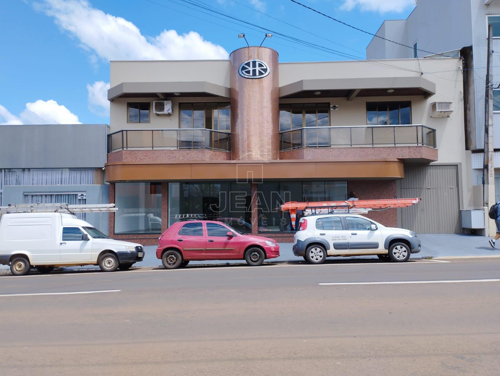 EXCELENTE SALA COMERCIAL PARA LOCAÇÃO NO CENTRO DA CIDADE - Jean Imóveis