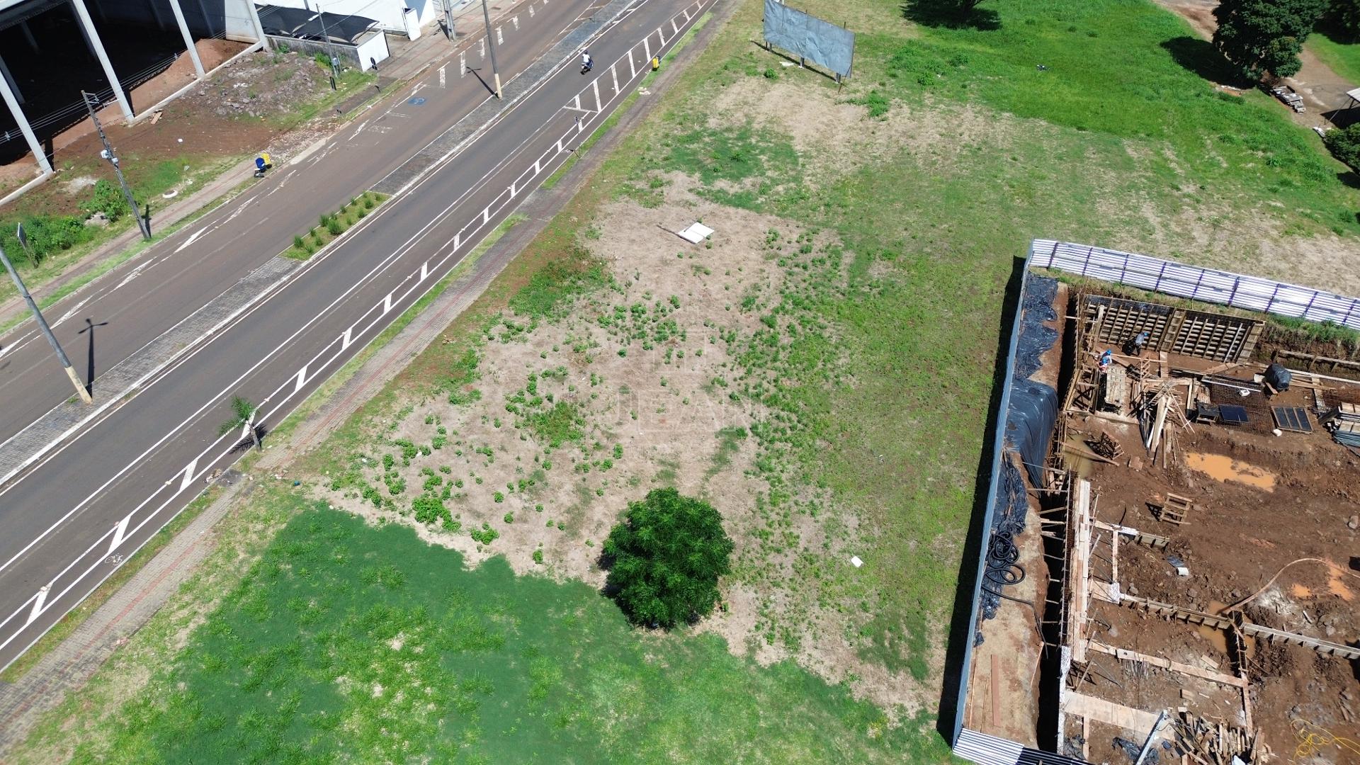 Vende-se Terreno comercial no Alto da Júlio - Jean Imóveis