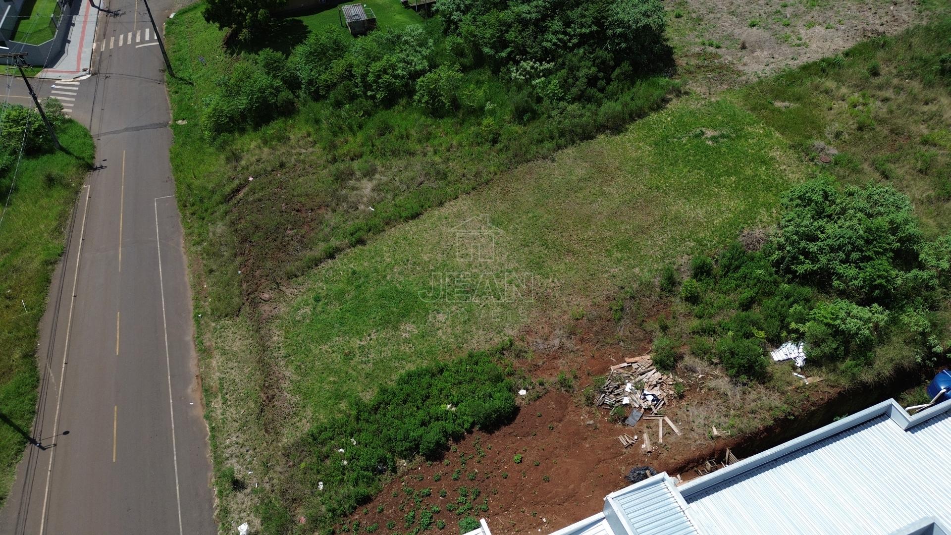 Vende-se Lote Comercial na frente do Lago Parque Boa Vista - Jean Imóveis