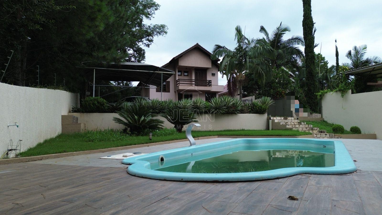 Sobrado à venda, Nova Petrópolis, FRANCISCO BELTRAO - PR - Jean Imóveis