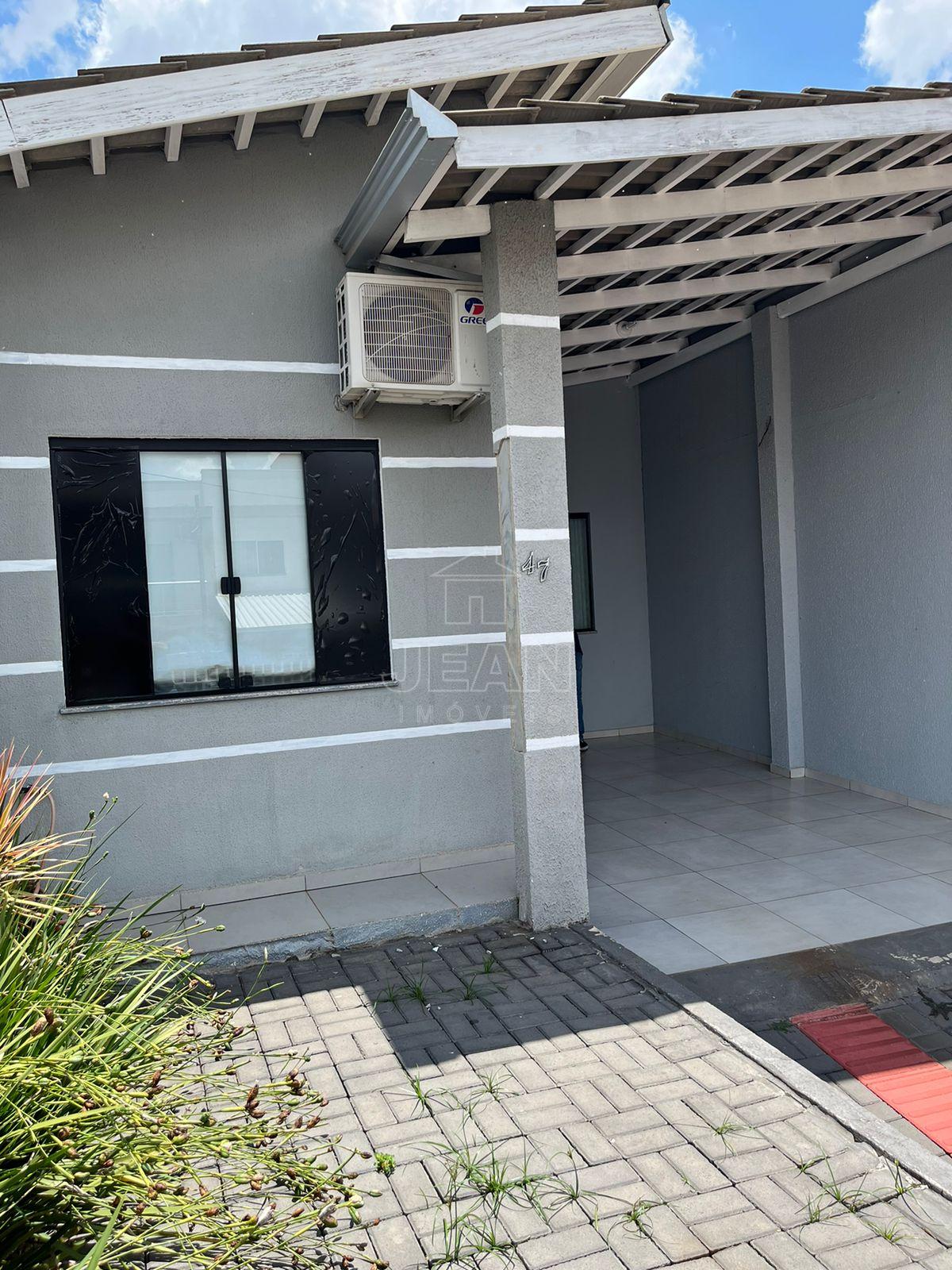 CASA PARA VENDA BAIRRO JARDIM SEMINÁRIO - FRANCISCO BELTRÃO - PR - Jean Imóveis