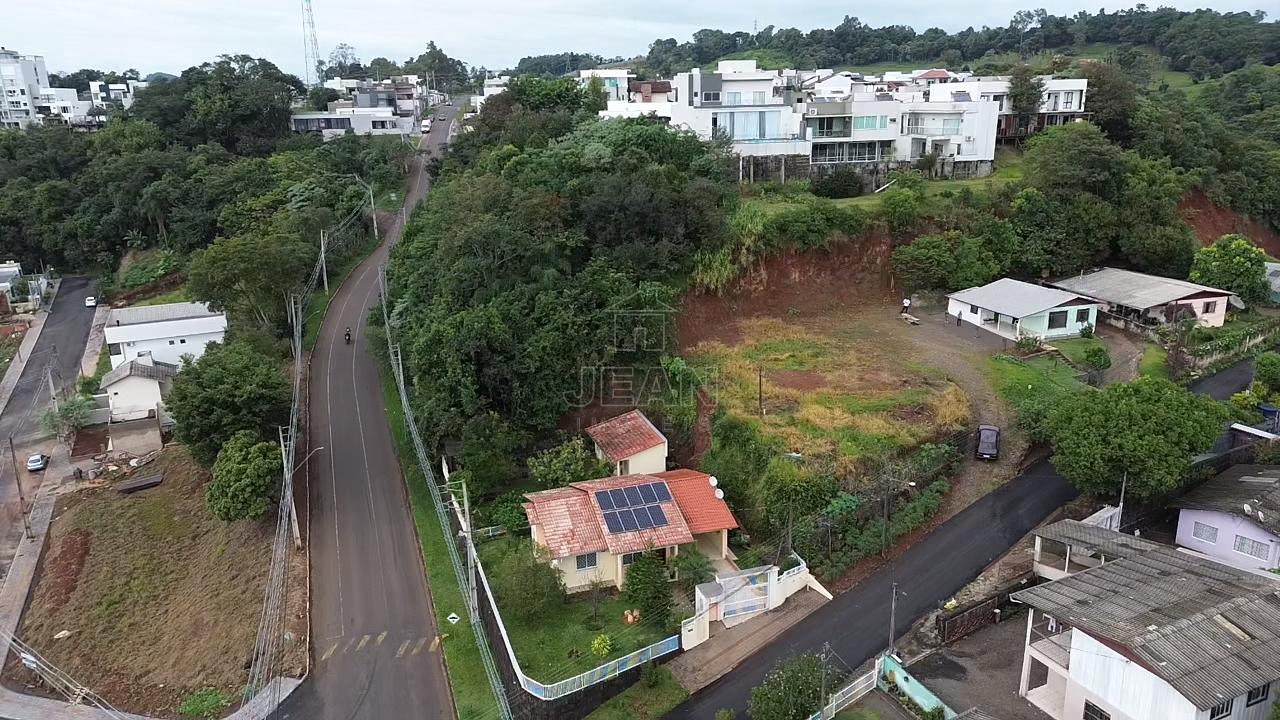 Lote á venda no bairro São Cristóvão, Francisco Beltrão - PR - Jean Imóveis