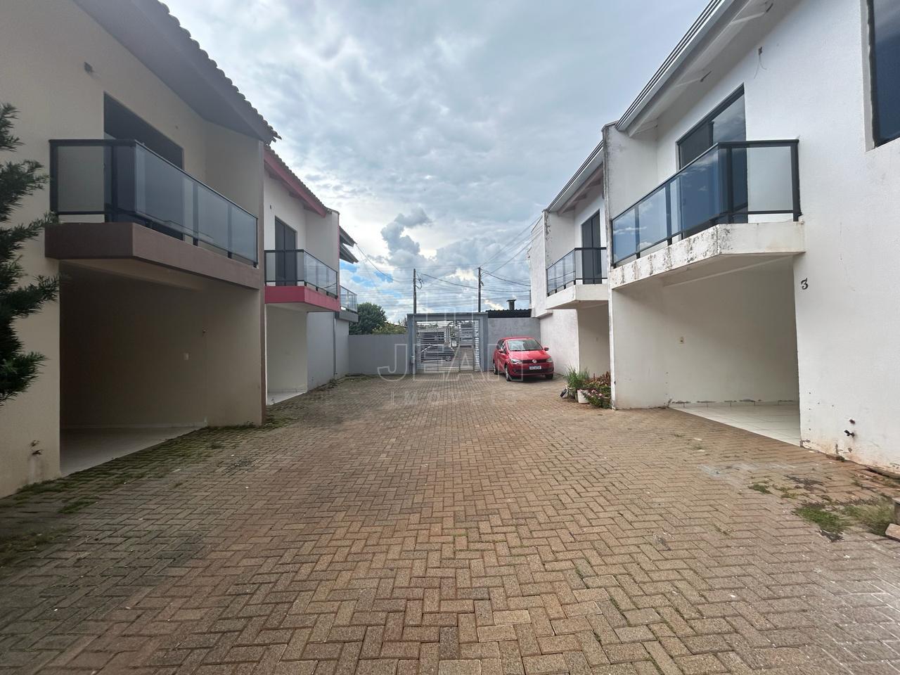 SOBRADO PARA LOCAÇAO, BAIRRO GUANABARA FRANCISCO BELTRÃO - PR - Jean Imóveis