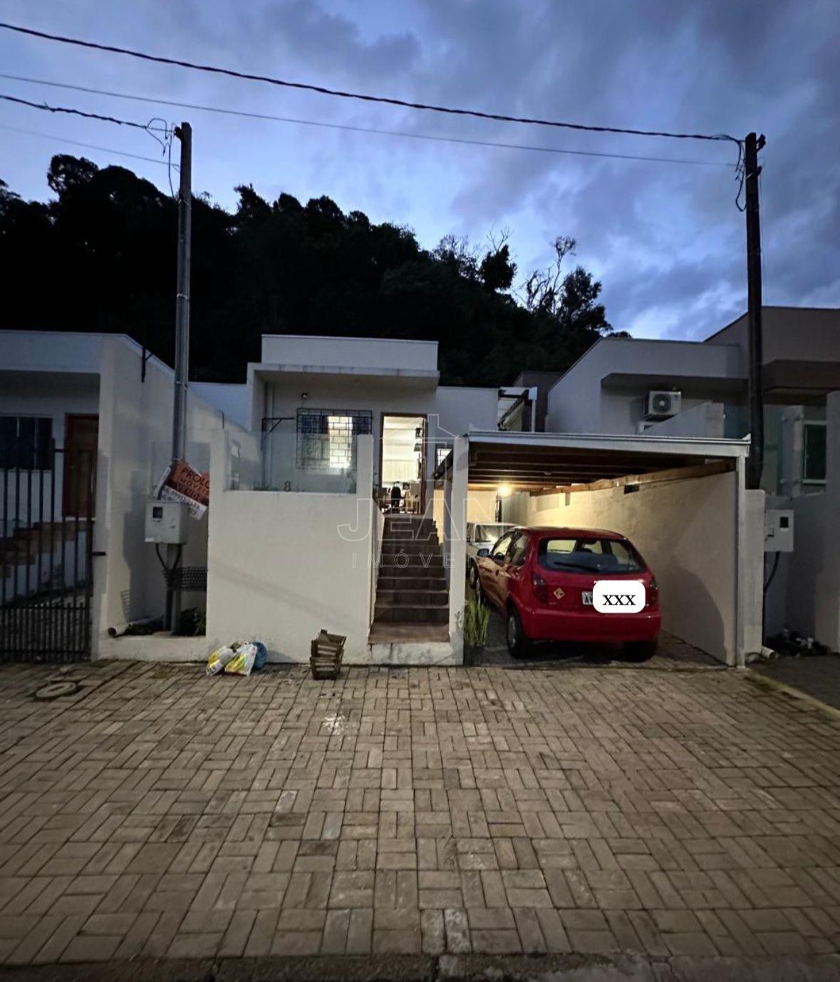 Casa para venda e locação, loteamento Marchiori Bairro Sadia, Francisco Beltrão - Pr - Jean Imóveis