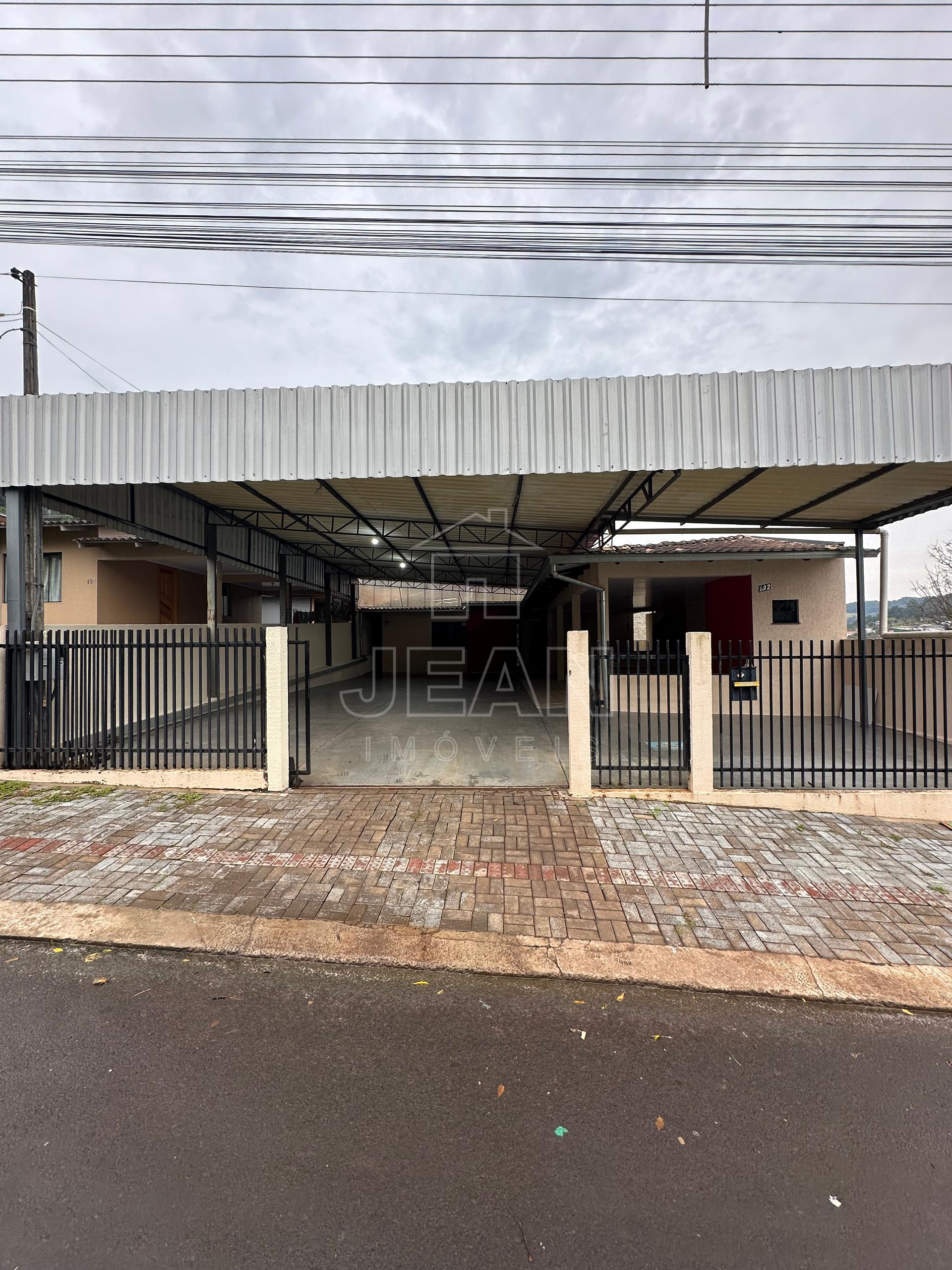 Casa à venda no bairro Jardim Seminário, FRANCISCO BELTRAO - PR - Jean Imóveis