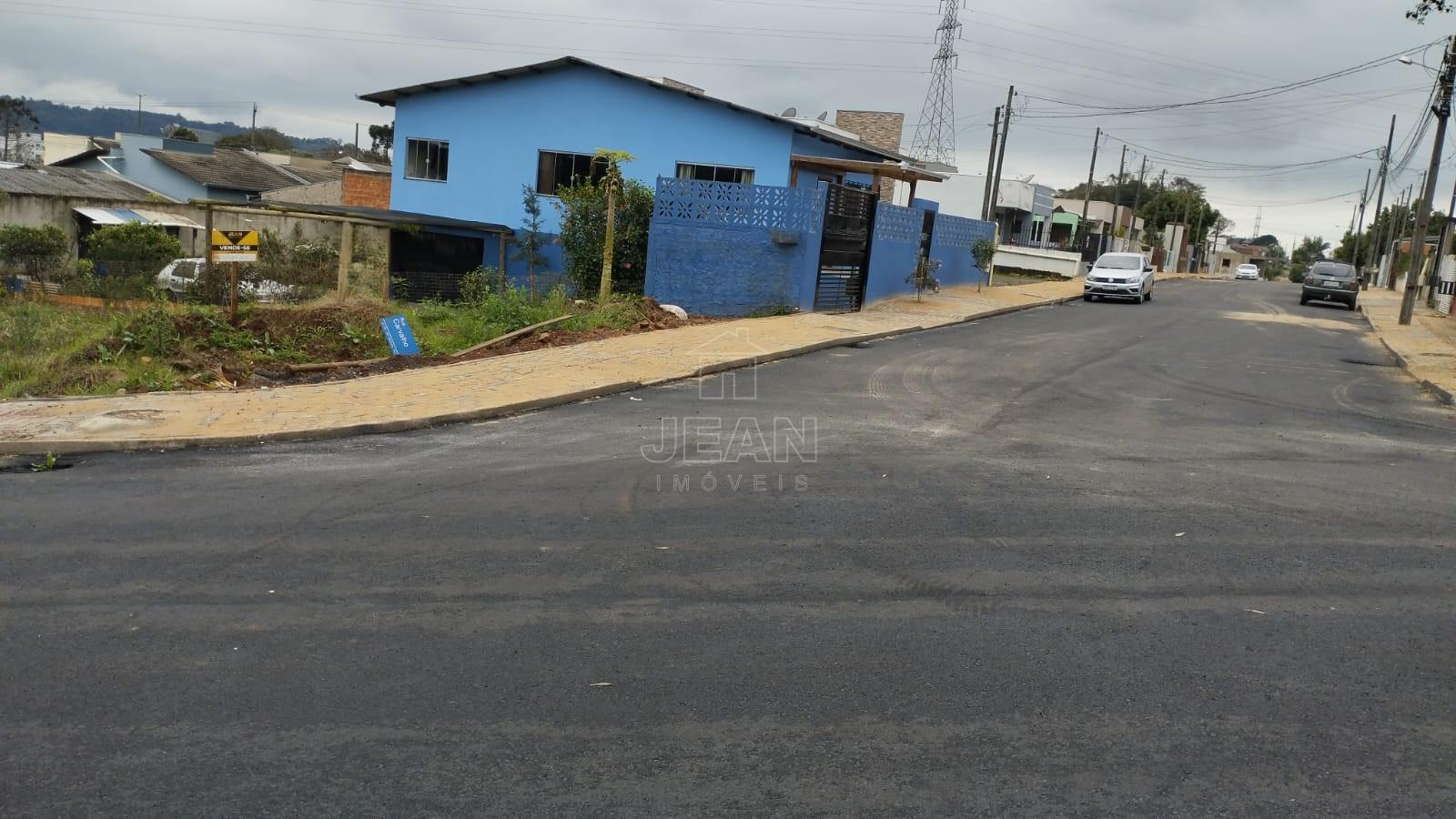 Lote a venda, Bairro Pinheirinho, Francisco Beltrao - PR - Jean Imóveis