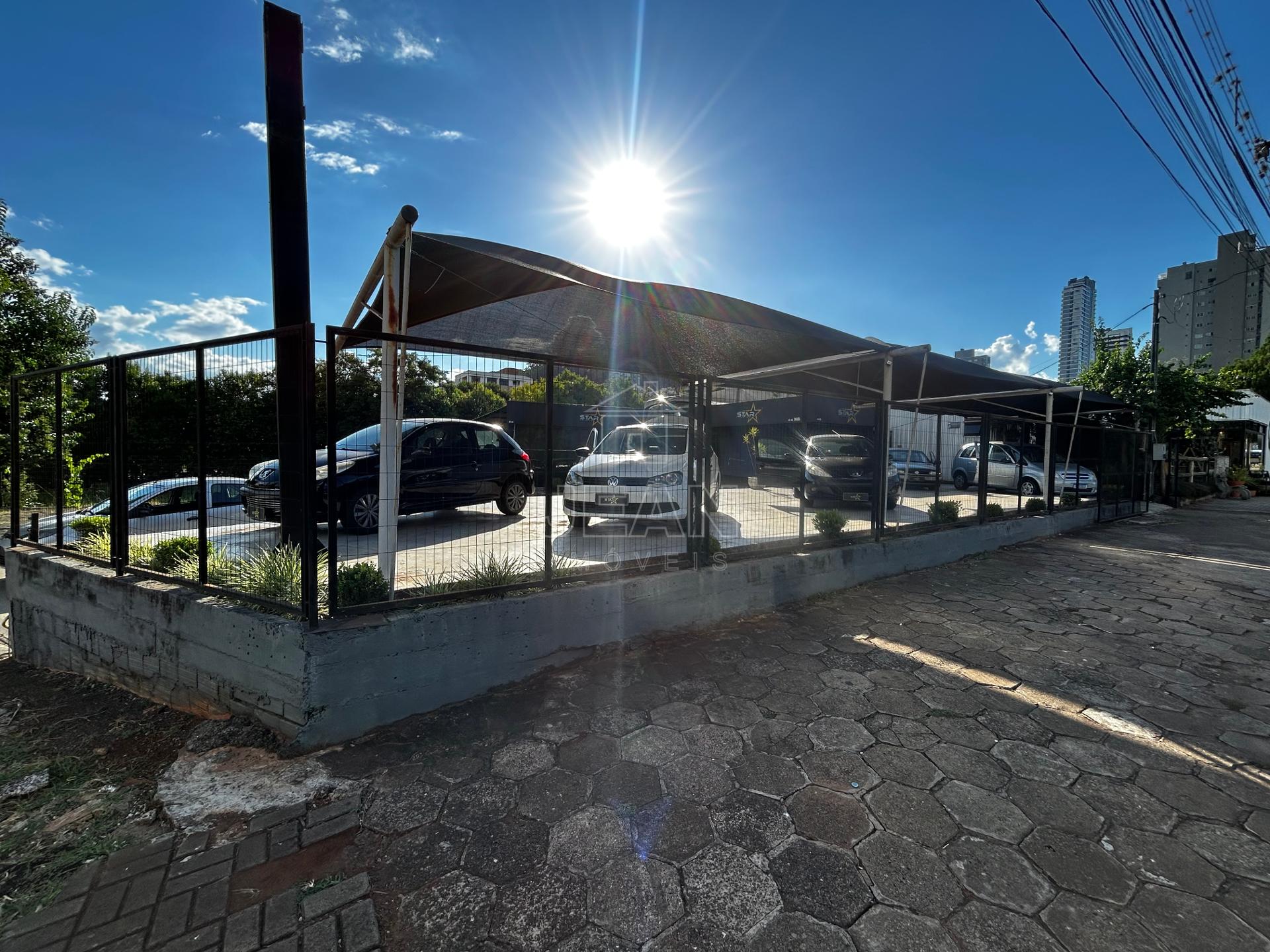 Vende-se Ponto Comercial completo, bairro Industrial, próximo ao centro - Francisco Beltrão - PR - Jean Imóveis