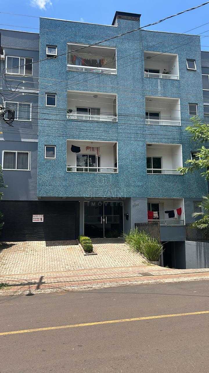 APARTAMENTO SEMI-MOBILIADO PARA LOCAÇÃO PROXIMO A UNIPAR - Jean Imóveis