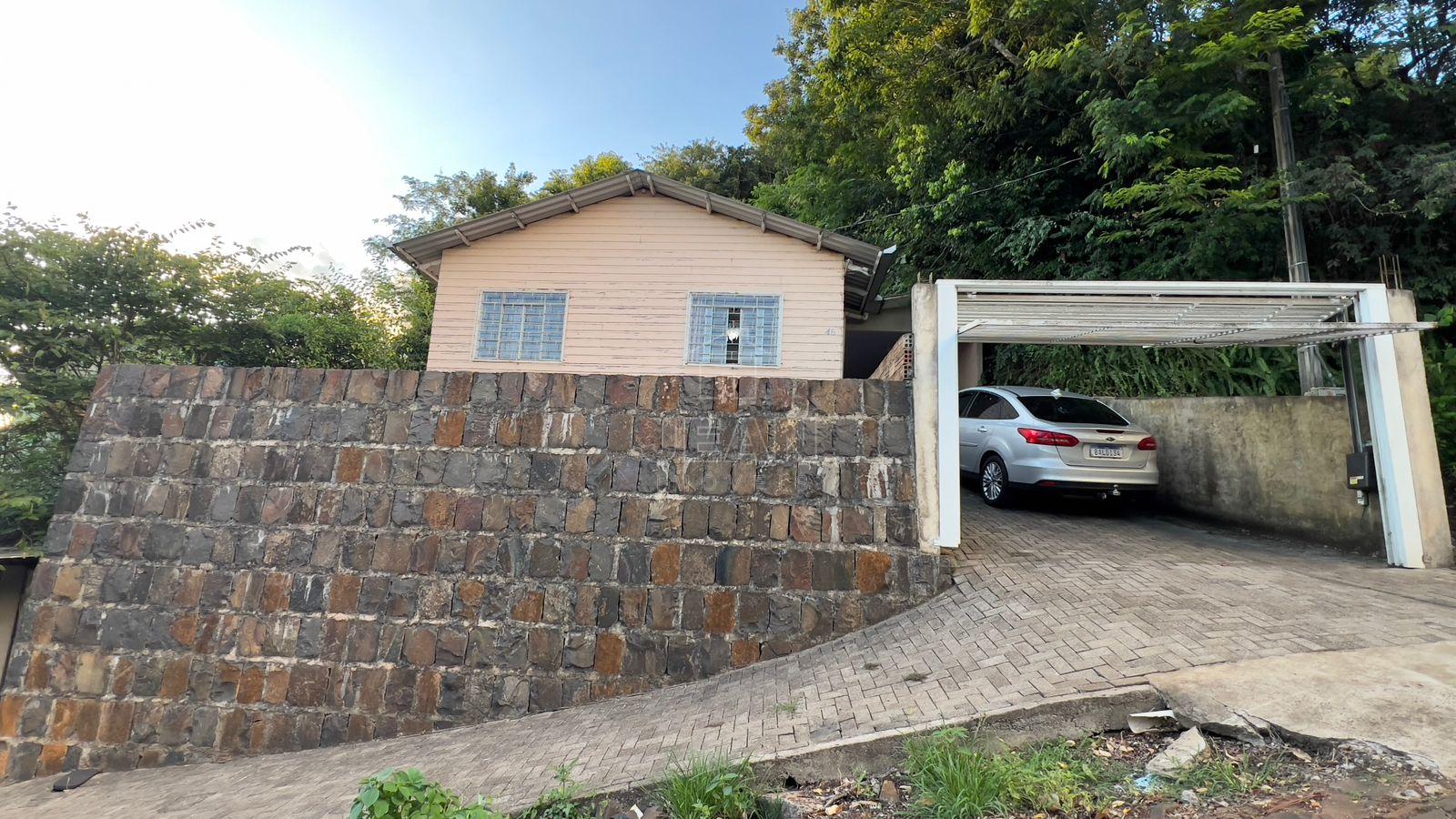 Casa à venda, bairro SÃO MIGUEL, FRANCISCO BELTRAO - PR - Jean Imóveis
