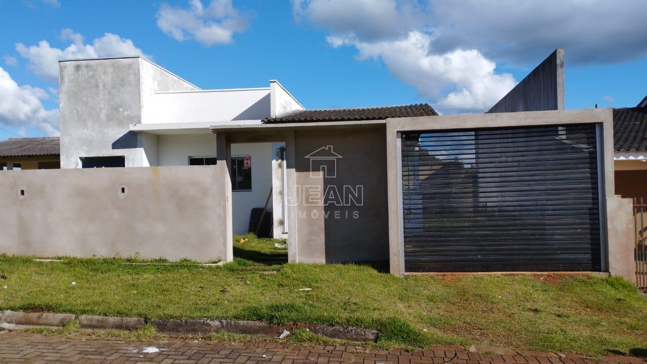 CASA PARA VENDA BAIRRO SADIA - Jean Imóveis