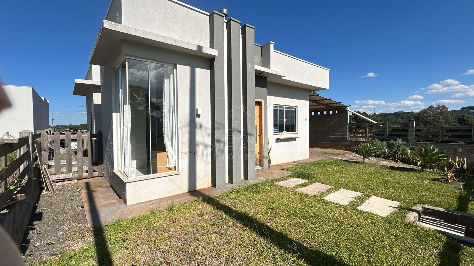 CASA SEMI-MOBILIADA PARA LOCAÇÃO, BAIRRO ÁGUA BRANCA - Jean Imóveis