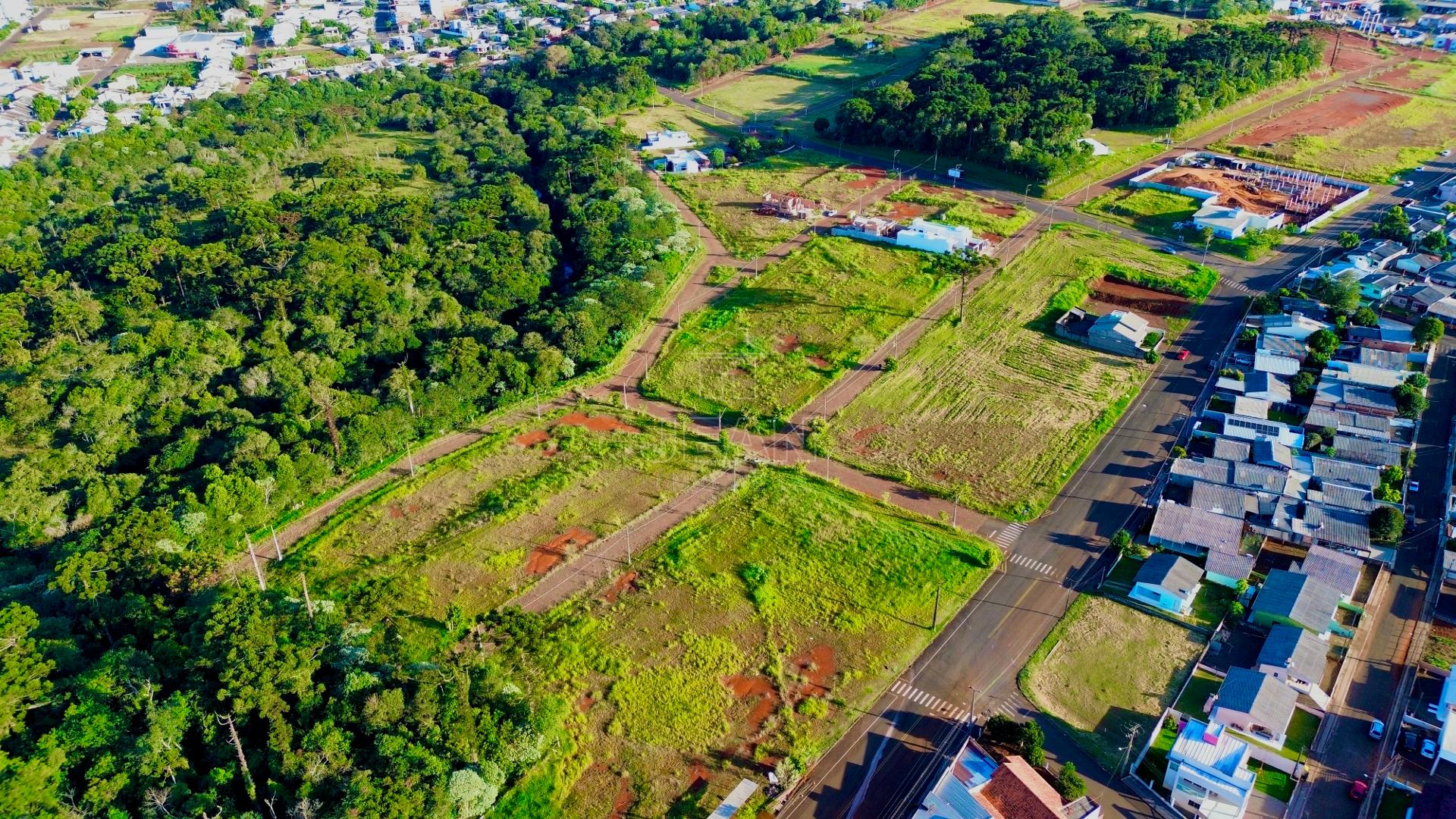 Lotes à venda, loteamento Jardim Tulimar, bairro Júpiter, Francisco Beltrão-PR - Jean Imóveis