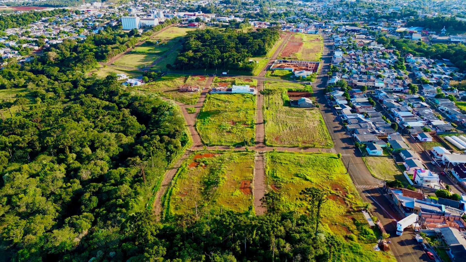 Lotes á venda, loteamento Jardim Tulimar, bairro Júpiter, Francisco Beltrão-PR - Jean Imóveis