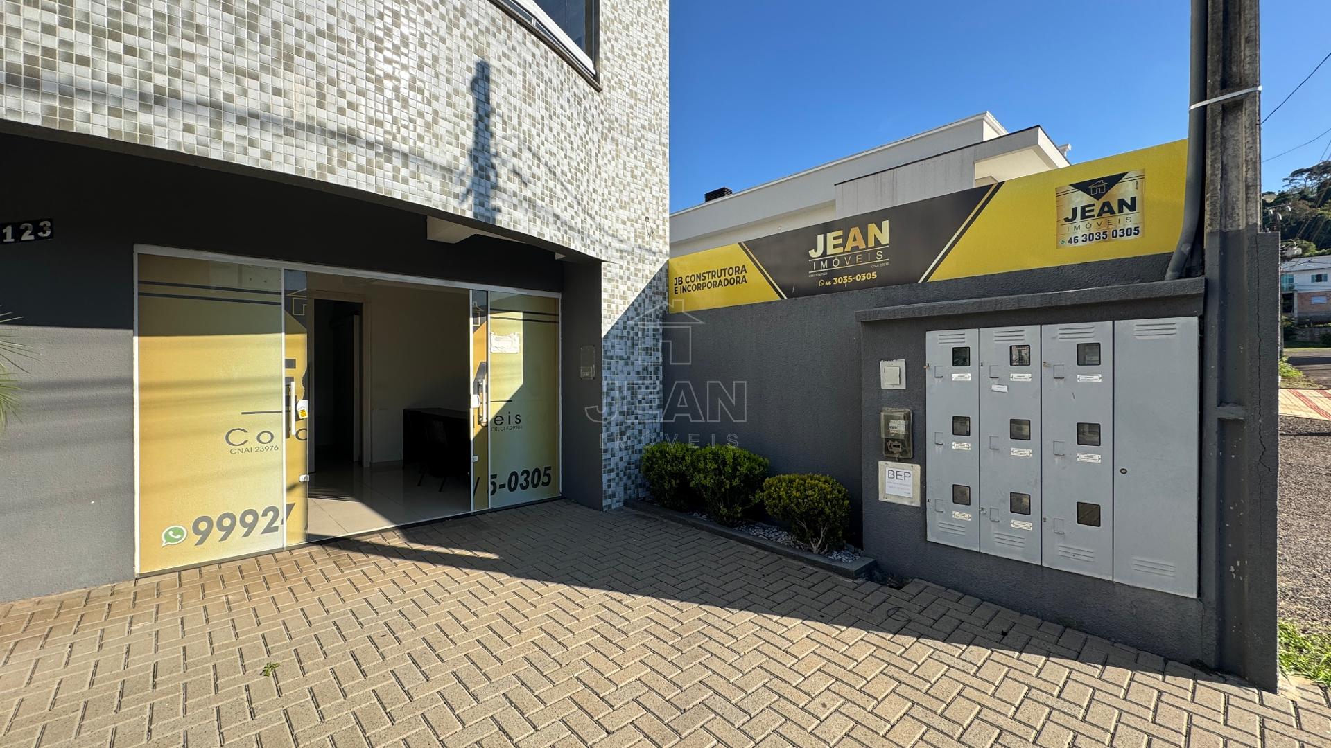 SALA COMERCIAL MOBILIADA PARA LOCAÇÃO, BAIRRO JARDIM SEMINÁRIO - Jean Imóveis
