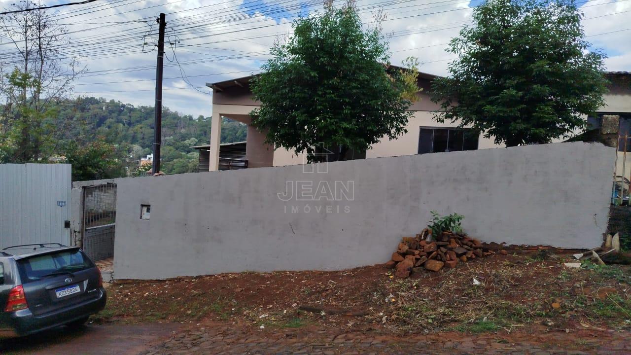 CASA PARA LOCAÇÃO BAIRRO SÃO MIGUEL - Jean Imóveis