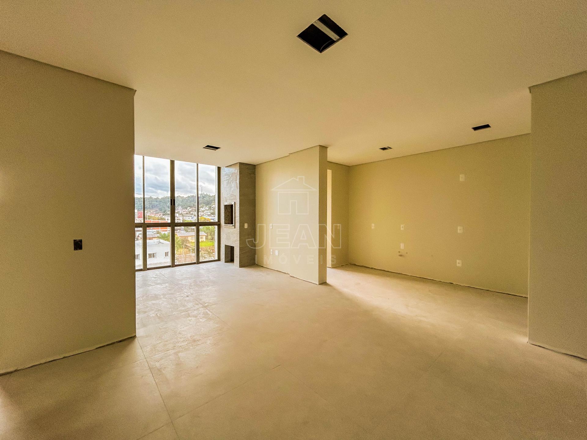 Apartamento Edifício Vêneto com 2 dormitórios, bairro Industrial em Francisco Beltrão - PR - Jean Imóveis