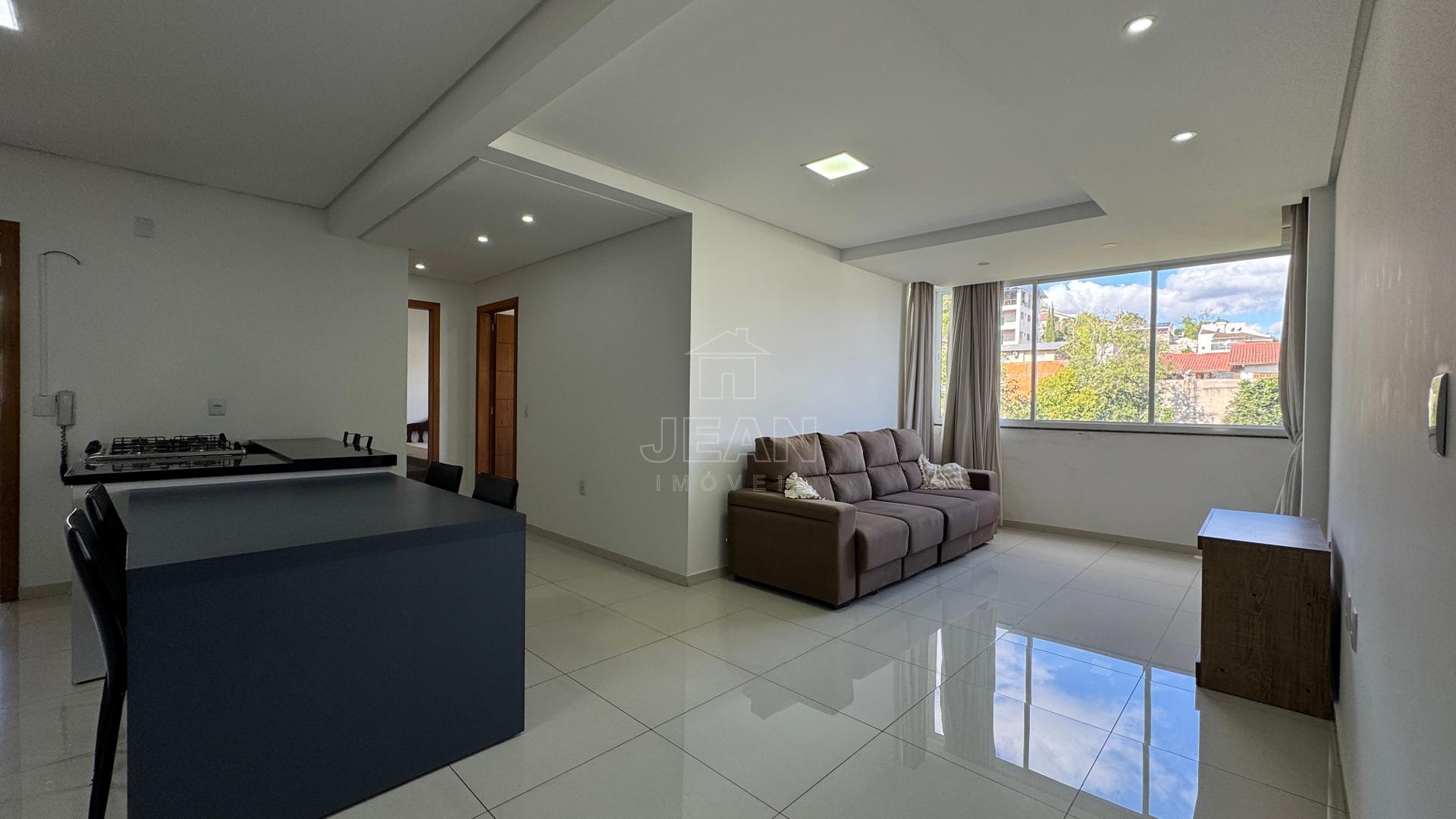 APARTAMENTO PARA LOCAÇÃO NO BAIRRO INDUSTRIAL - Jean Imóveis