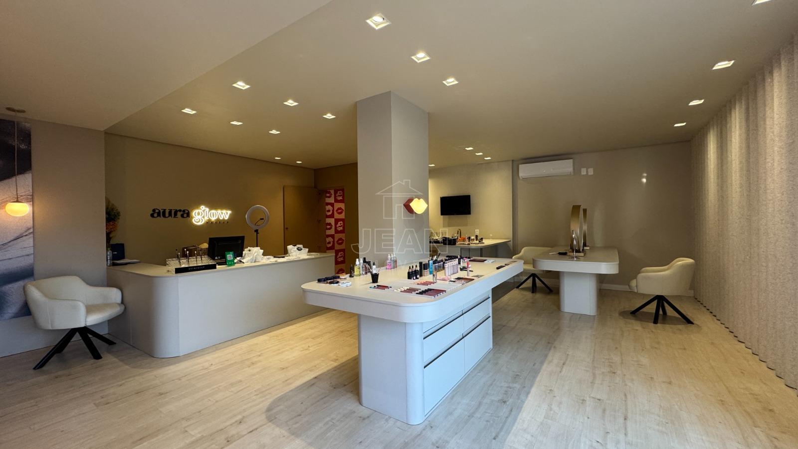 Sala comercial á venda, bairro Luther King - Francisco Beltrão - PR - Jean Imóveis
