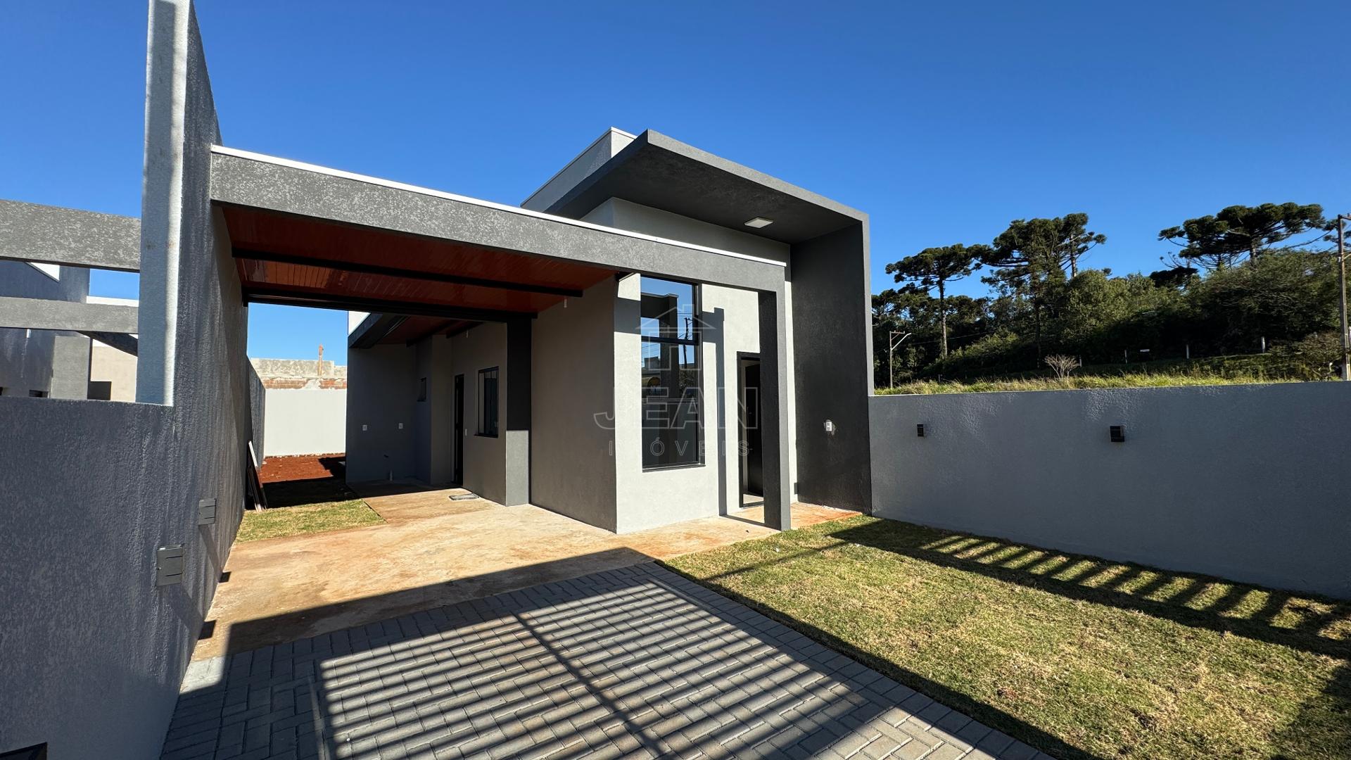 CASA PARA LOCAÇÃO, BAIRRO SADIA LOTEAMENTO TULIMAR - Jean Imóveis