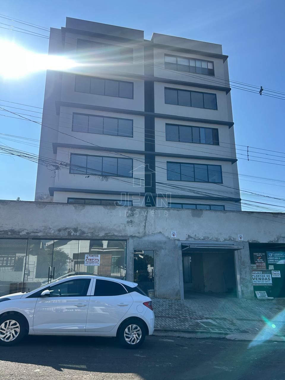 APARTAMENTO COM 2 QUARTOS PARA LOCAÇÃO, BAIRRO CRISTO REI - Jean Imóveis
