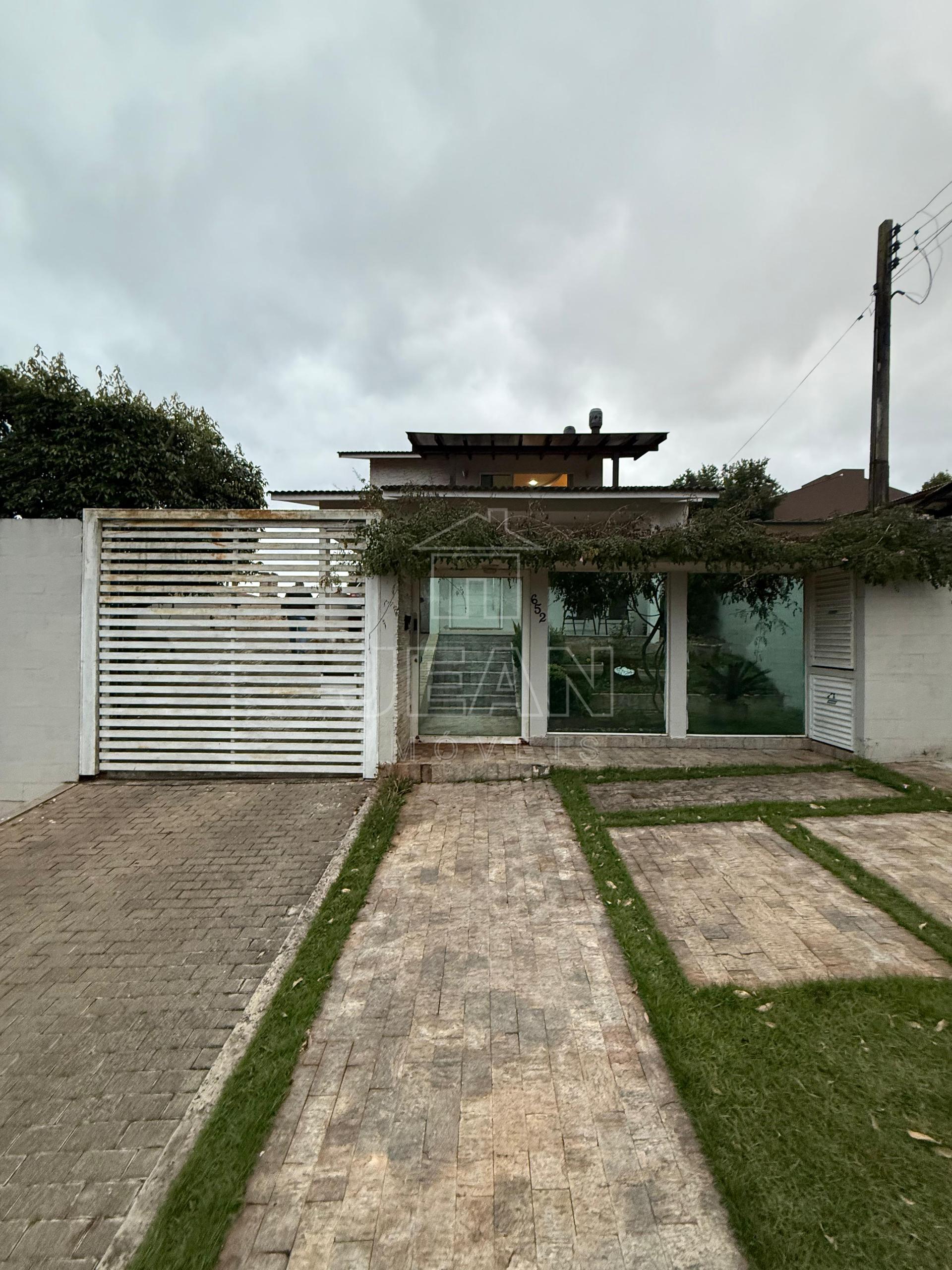 Sobrado à venda, ALVORADA, FRANCISCO BELTRAO - PR - Jean Imóveis