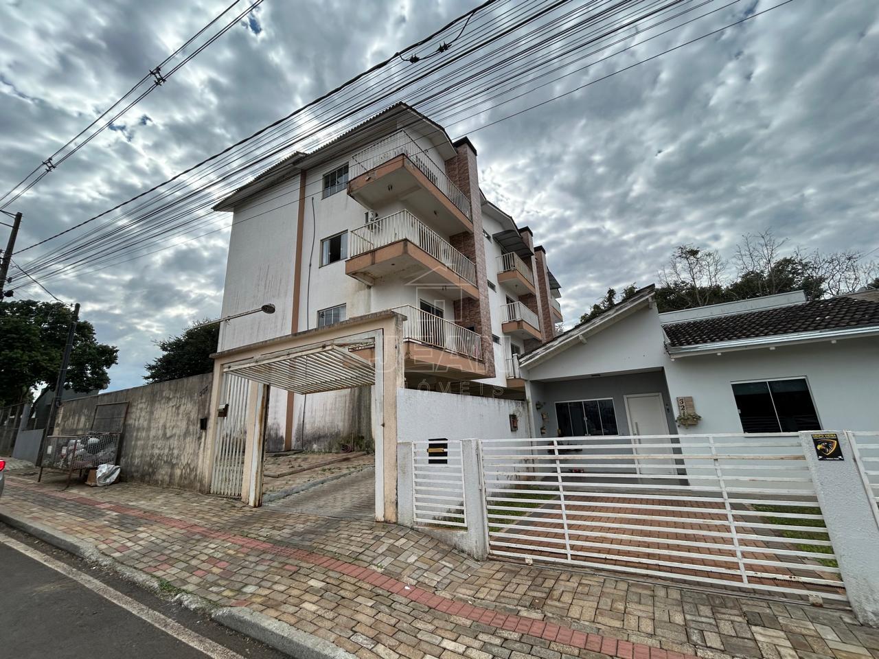 APARTAMENTO PARA LOCAÇÃO BAIRRO SÃO MIGUEL - Jean Imóveis