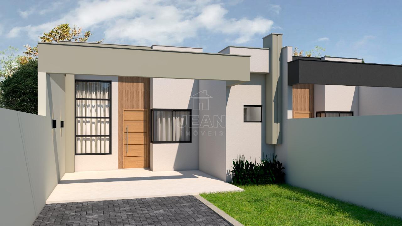 Casa à venda, ÁGUA BRANCA, FRANCISCO BELTRAO - PR - Jean Imóveis